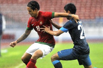 FIFA Dituntut Segera Hukum Malaysia Gara-Gara Video Nyanyian Hina Indonesia
