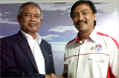 PSSI dan Menpora Dikecam Karena Timnas Gagal di Piala AFF 2012