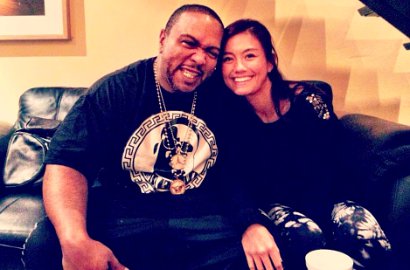 Agnes Monica Ungkap Rencana Proyeknya Bersama Timbaland