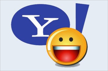 Yahoo! Messenger Tutup Beberapa Fitur Mulai Desember