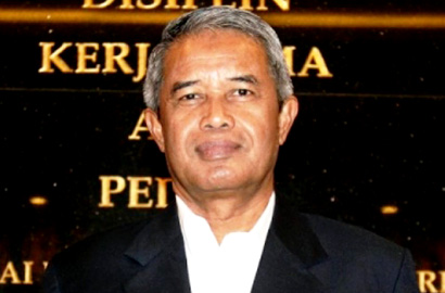 Djohar Arifin Makin Diminta Mundur Karena Timnas Gagal di Piala AFF 2012