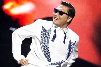 PSY Ternyata Bosan dengan 'Gangnam Style'