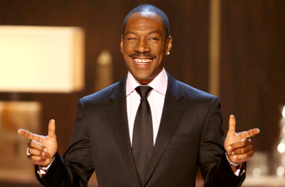 Eddie Murphy Aktor yang Dibayar Terlalu Mahal dan Merugikan