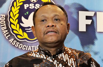 PSSI Pecat Manajer Usai Timnas Senior Tersingkir dari Piala AFF 2012
