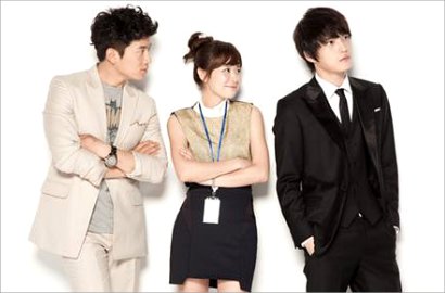 DVD Jaejoong JYJ 'Protect the Boss' Raih Peringkat 3 di Jepang