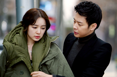 Yoochun JYJ Akui Jatuh Cinta Pada Yoon Eun Hye di 'I Miss You'
