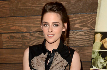 Kristen Stewart Belum Bosan Promo 'On the Road'