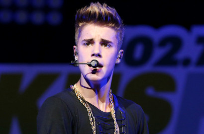 Justin Bieber Jadi Target Pembunuhan Berantai