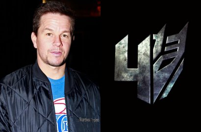 Mark Wahlberg Siap Syuting 'Transformers 4' 2013