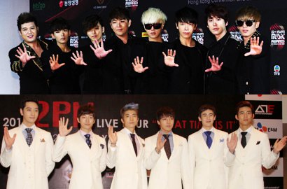 Super Junior dkk Bakal Meriahkan Konser 'Music Bank' di Jakarta Tahun Depan