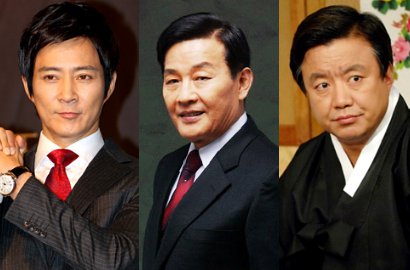 102 Aktor Korea Ramai-Ramai Tuntut Bayaran ke KBS