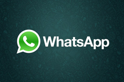 WhatsApp Konfirmasi Tidak Hadir di BlackBerry 10