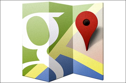 Google Maps di iPhone Diunduh 10 Juta Kali dalam 2 Hari