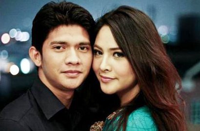 Iko Uwais Rela Pisah dengan Audy Demi Sekuel 'The Raid'