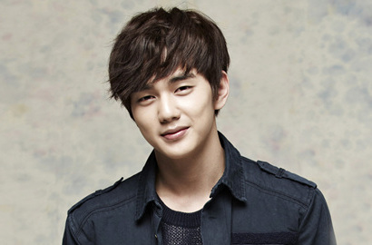 Yoo Seung Ho Putuskan Masuk Wajib Militer Tahun Depan