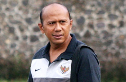 Tunjuk Rahmad Darmawan, KONI Undang Pemain IPL dan ISL di SEA Games 2013