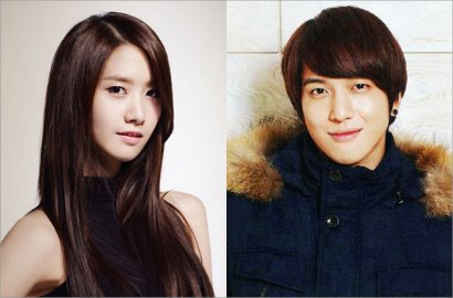 Yoona SNSD dan Jung Yong Hwa Terpilih Jadi Host Acara KBS Bareng