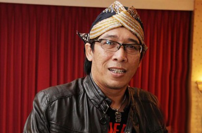 Rayakan Ultah Anak, Parto Sewa Coboy Junior