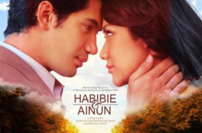 'Habibie & Ainun' Pikat 500 Ribu Penonton dalam 4 Hari