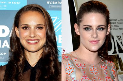 Natalie Portman dan Kristen Stewart Aktris Paling Menguntungkan