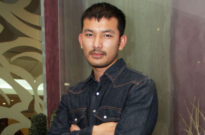 Anak 9 Tahun Meninggal Saat Syuting 'Love in Paris', Rio Dewanto Syok