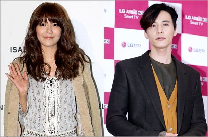 Sooyoung SNSD dan Won Bin Digosipkan Pacaran