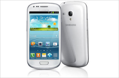 Apple Bersedia Tarik Gugatan untuk Samsung Galaxy S III Mini