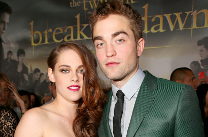Kristen Stewart dan Robert Pattinson Siapkan Film Baru Berdua?