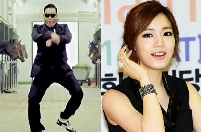 Inilah 10 Berita K-pop Paling Heboh Selama 2012