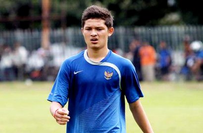 PSSI Malas Panggil Syamsir Alam dkk untuk Pra Piala Asia 2015