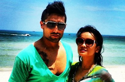 Julia Perez Bersyukur Dapat Restu untuk Nikahi Gaston Castano