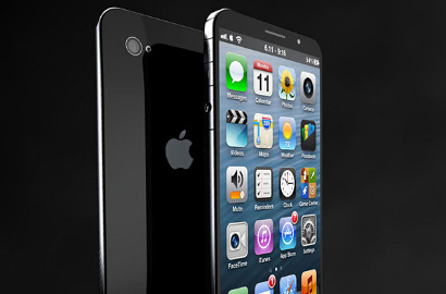 iPhone 6 dan iOS 7 Sudah Mulai Diuji Coba Pengembang
