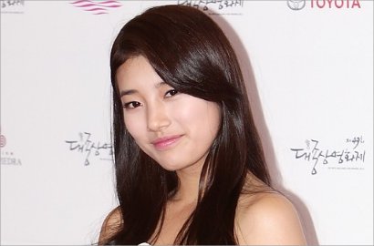 Suzy Ngaku Ingin Tampil Lebih Seksi di Usia 20 Tahun