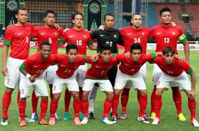 PSSI dan Kemenpora Konflik Gara-Gara Dana Timnas Rp 800 Juta