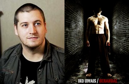 Sutradara Gareth Evans Beri Bocoran Adegan Sekuel 'The Raid'