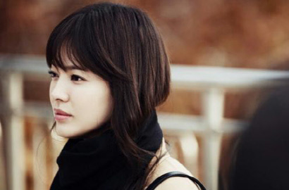 Song Hye Kyo Tampil Cantik di Foto Baru 'That Winter, The Wind Blows'