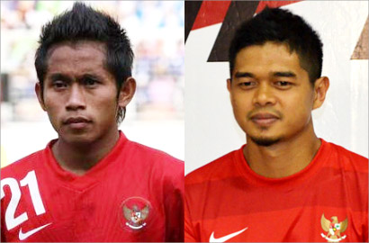 Inilah Daftar 51 Pemain Timnas Kualifikasi Piala Asia 2015