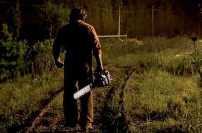 Film Horor 'Texas Chainsaw 3D' Sukses Jadi Jawara Box Office