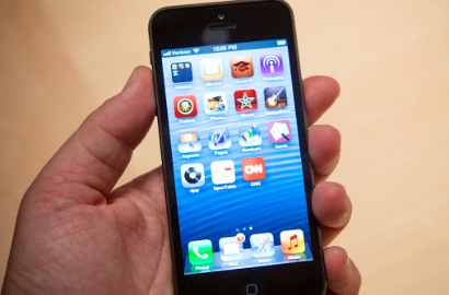 iPhone Murah Diisukan Meluncur Akhir 2013