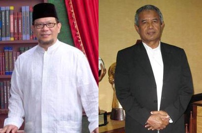 La Nyalla Ejek PSSI Soal Rencana Ngadu ke AFC