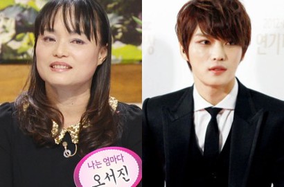 Ibu Kandung Jaejoong JYJ Curhat Dituding Cari Sensasi