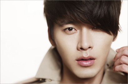 Hyun Bin Akan Comeback Sebagai Bintang Iklan Kopi