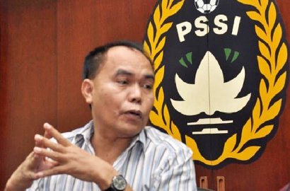PSSI Berkelit Dituding Utang Uang Sewa Stadion GBK
