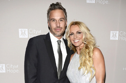 Britney Spears Putus dari Jason Trawick Setelah 1 Tahun Tunangan