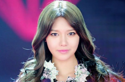 Sooyoung SNSD Curhat Sulitnya Nyanyikan 'I Got A Boy'