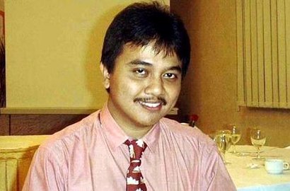 Menpora Roy Suryo Dikecam Gara-Gara Ancam Bubarkan PSSI dan KPSI