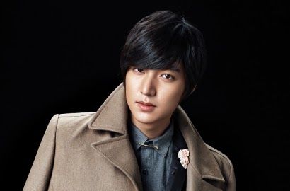 Lee Min Ho Sempat Ditawari Peran Yoo Ah In di Film 'Friend 2'