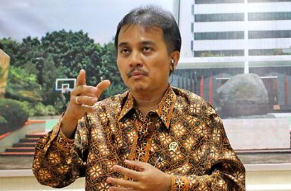 Roy Suryo Bakal temui PSSI dan KPSI Sebelum Ambil Keputusan