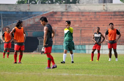 Pro Duta Diharapkan Bermain Mirip Irak Jelang Laga Kontra Timnas