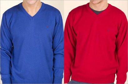 Malaysia: Pria Kenakan Pakaian V-Neck Itu Tanda Gay